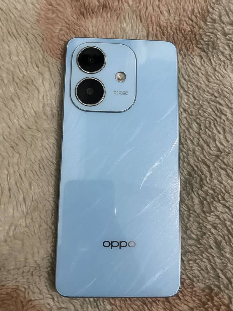 Oppo A3x 0