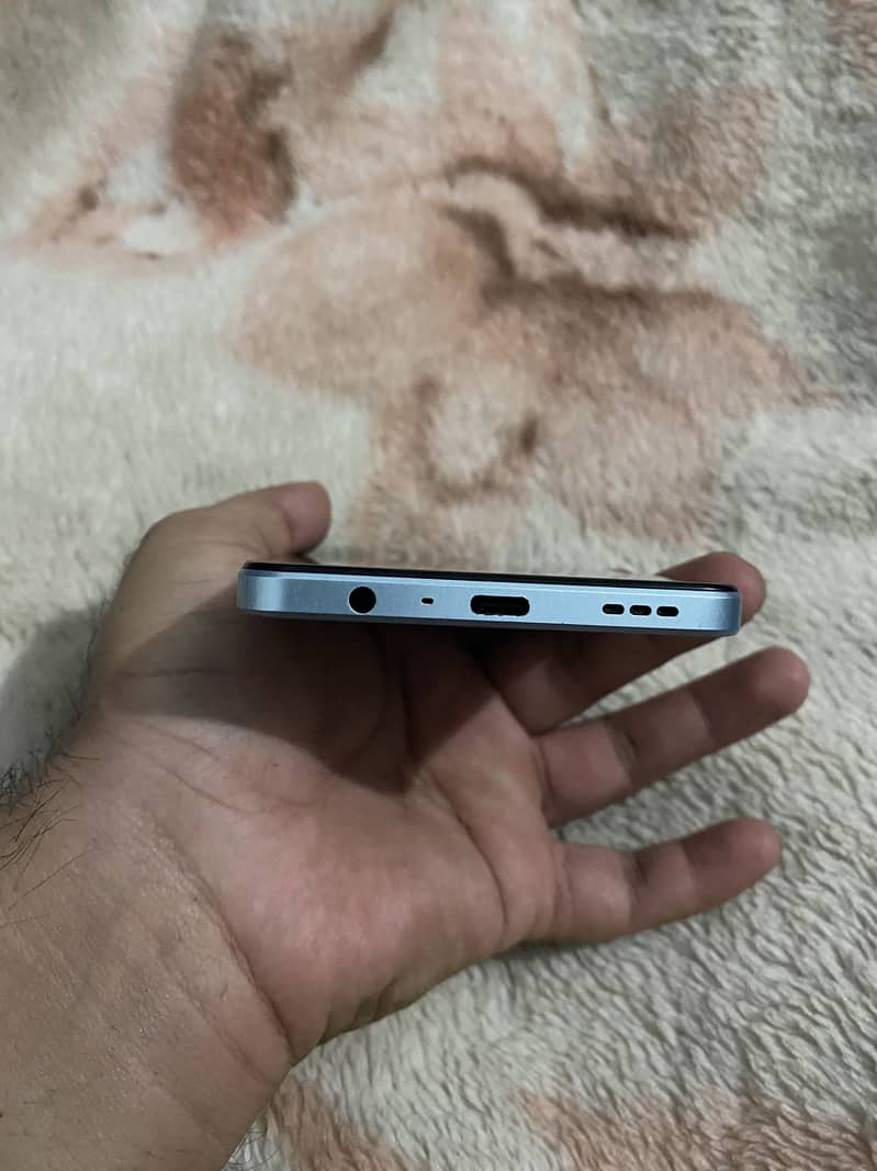 Oppo A3x 4