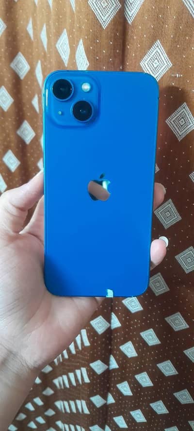 iPhone 13 128GB Non-PTA Factory Unlock | 99% Battery  | Scratchless