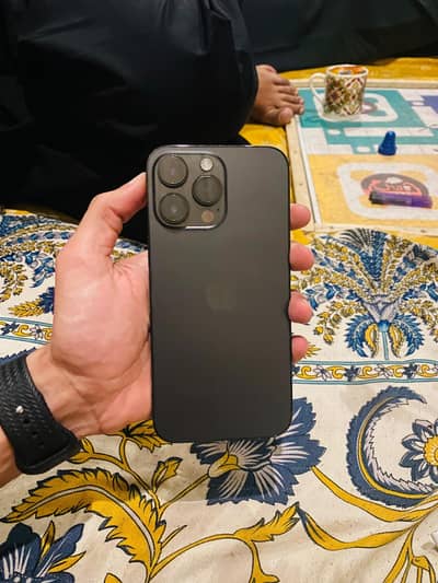 14 pro max 128 gb Jv