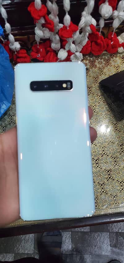 Samsung S10 plus Exchange Possible