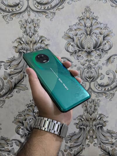 Infinix Note 7 6GB/128GB