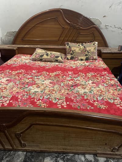 Used BED Urgent for sale