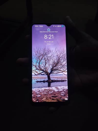 Vivo Y21 | 4GB RAM 64GB | Box & Charger | Good Condition |PTA Approved