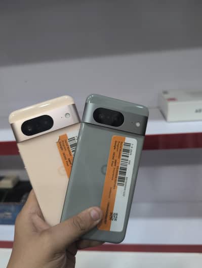 Google Pixel 8 8/128 Pta approved