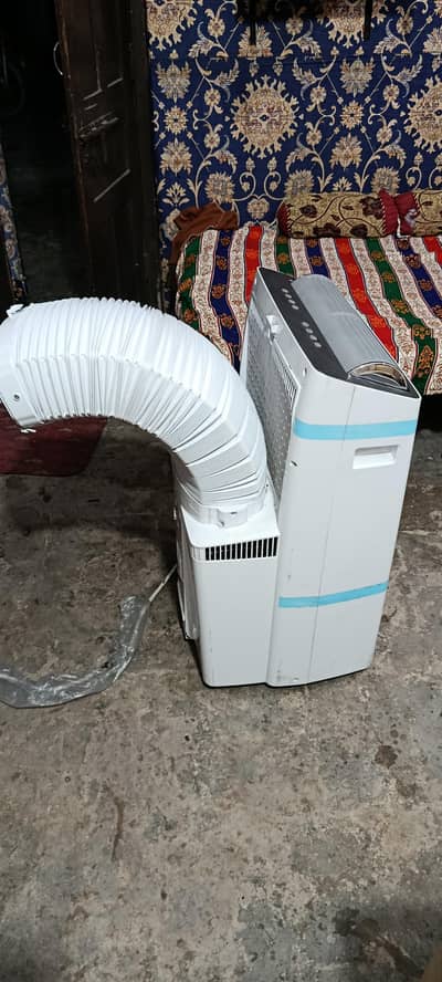 Sawa ton inverter ac for sale in Gujranwala