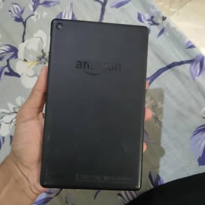 amazon tablet for kids