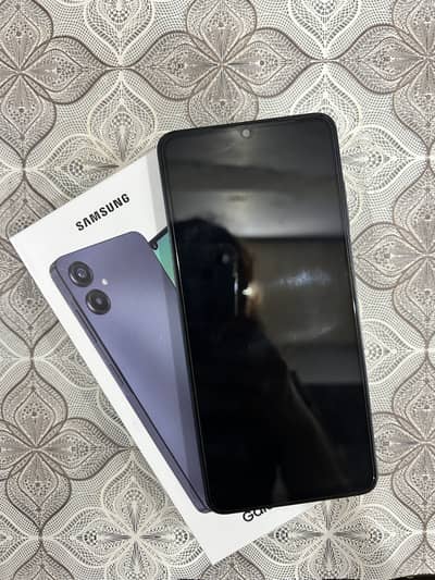samsung galaxy A06 pta approved