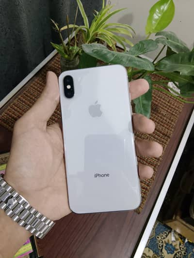 iphone x non approved