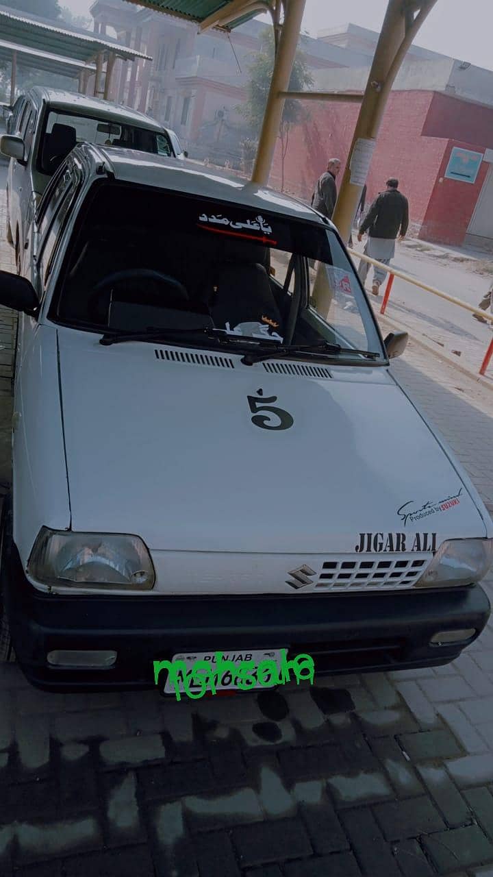 mehran 2006 1