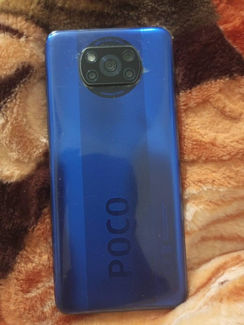 Poco X3 1