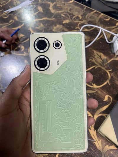 tecno camon 20 8/256 10/10 all ok