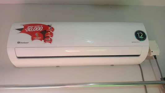 2 years used in new condition