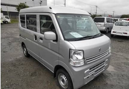 suzuki every van 2021 PC LIMITED