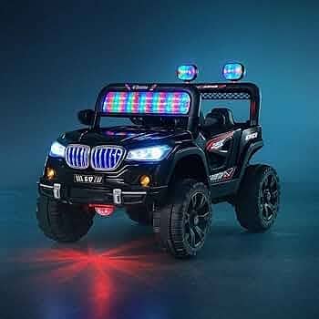 Kids Electric Jeeps | Battery Operated Cars | Kids Cars | Baby Cars