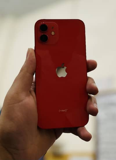 IPhone 12 fresh piece jv