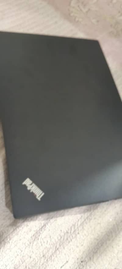 Lenovo Tninkpad T460