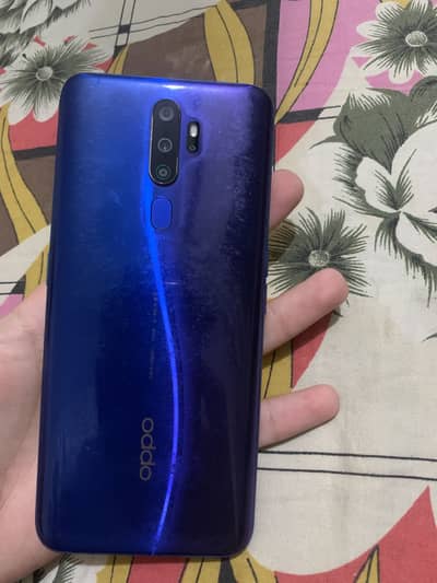 Oppo a9 2020