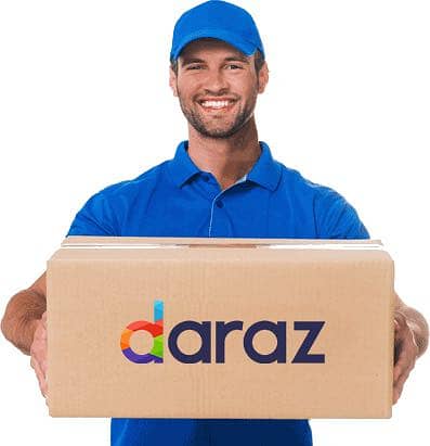 Delivery rider required