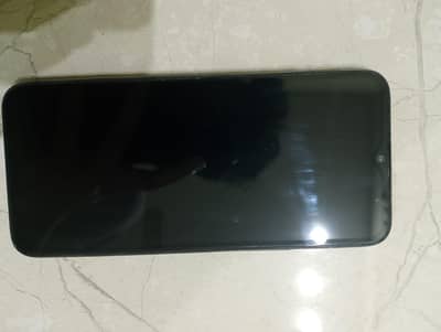 Infinix hot 8 pta approved