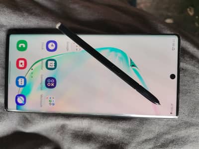 samsung note 10 8gb 256gb pta pach proof hi