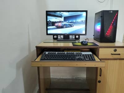 Gaming Pc for Sale [Full Setup]