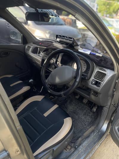 suzuki alto 2011 model all okahy ac full chilled