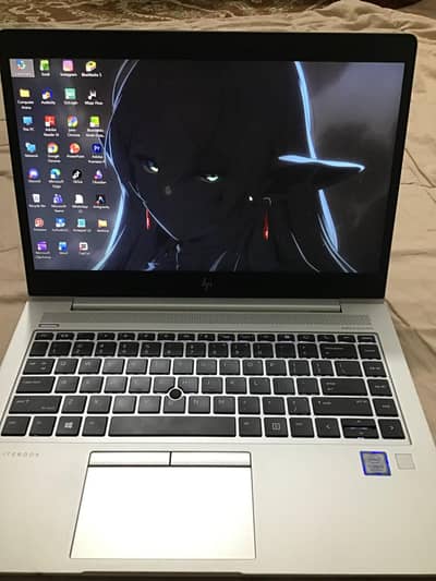 Hp elitebook 840 g6