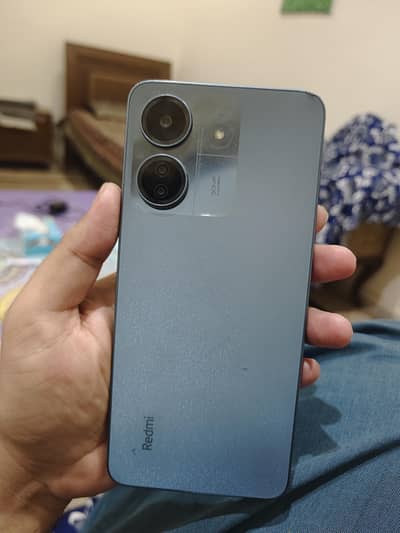 redmi 13C 6/128