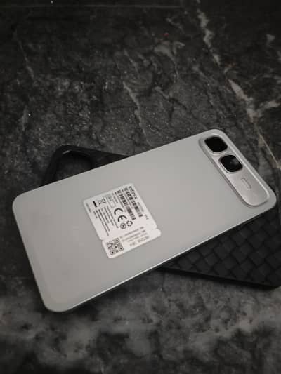 Infinix Smart 10 Plus 4+4 128