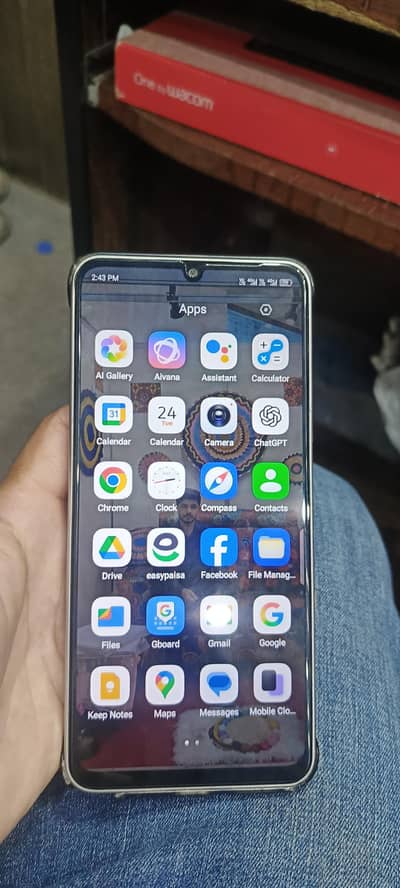 itel city 100 pta Daba charger available 6 mah wrnty