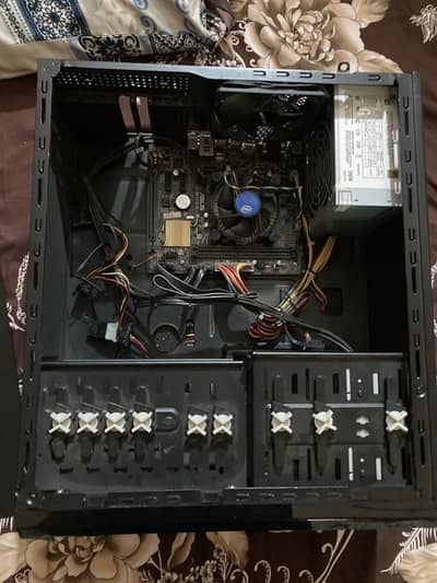 Intel core i3 6th gen