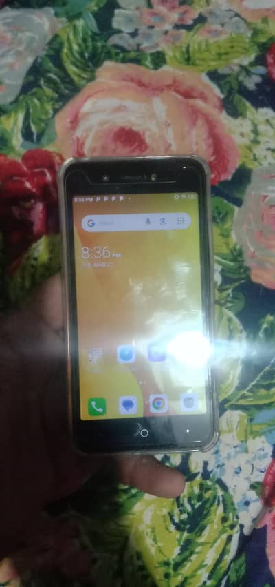 itel a25 pro 2 32