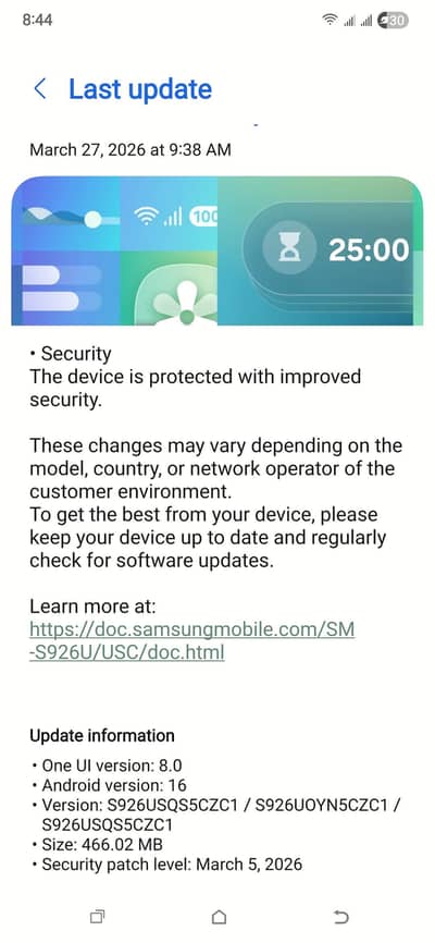 Samsung S24+ 12gb/256gb DUAL Sim approved (physical sim+ Esim