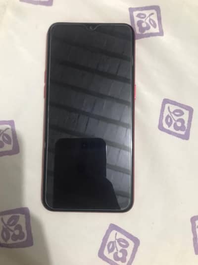 Oppo A1K 32 GB RAM and no repair and no folt