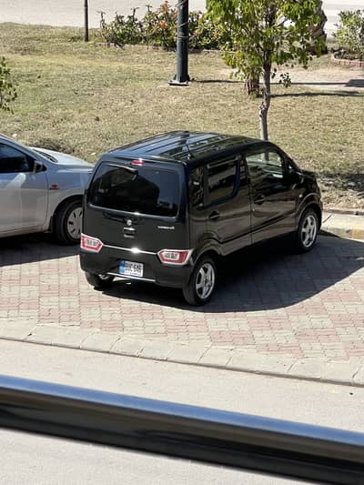 Suzuki wagon R FX For Sale 2022 model