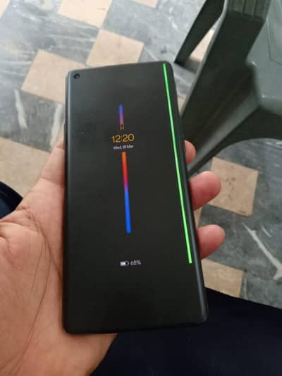 oneplus 8 pro 8+8 128Gb 90Fps Pubg mobile