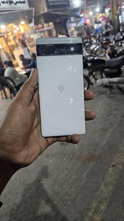 pixel6a