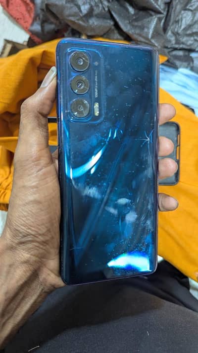 metrola edge 2021 6+128