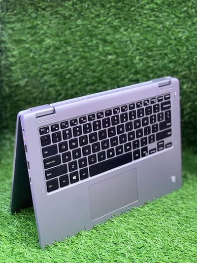 Dell Latitude 3310 2-in-1 (X360) with 8th Gen Intel Core i5 processor: