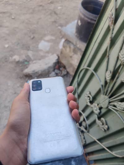 Samsung a21s for sell or exchange offer also available