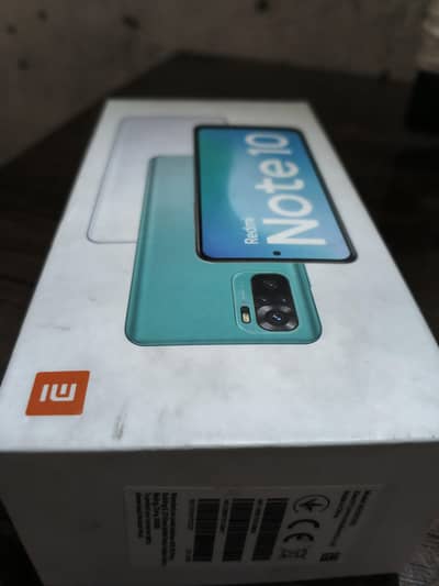 note 10 pta approve Redmi xiaomi