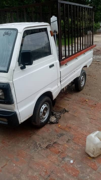 NEED DRIVER FOR PICKUP 0