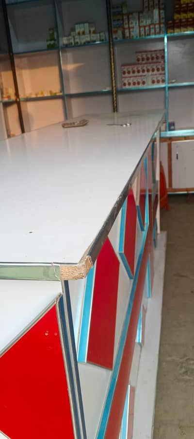 medical store for sell shelves and racks