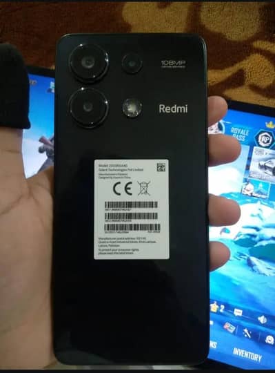 redmi note 13