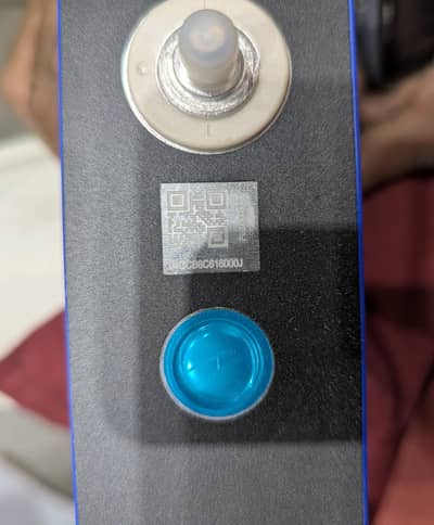 eve 3.2 volt 100 amp lifepo4 cell 100% genuine