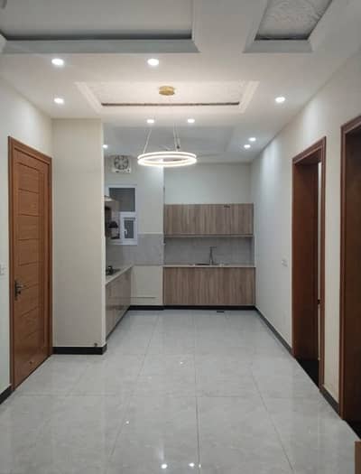 Sector C1 10 marla upper portion available for rent on prime location and reasonable price