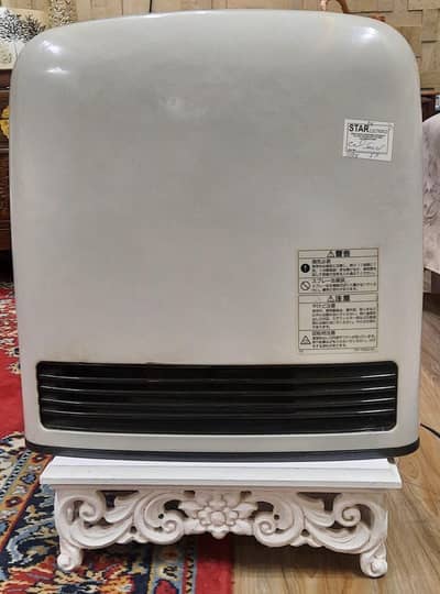 TOKYO GAS (RN-A930FH) Heater