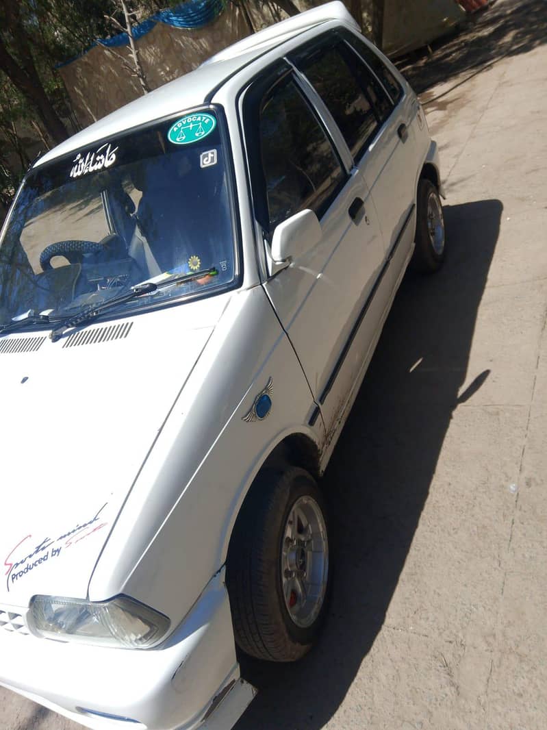 Mehran 4