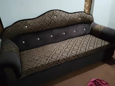 Sofa 5 seater